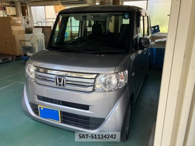 Honda N BOX PLUS 2017-06 8315978-0