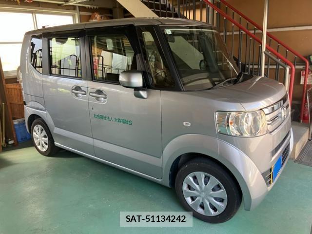 Honda N BOX PLUS 2017-06 8315978-1