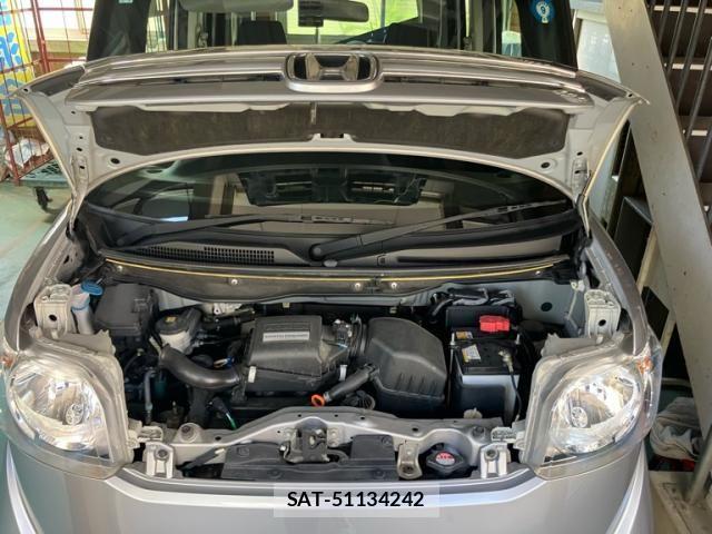 Honda N BOX PLUS 2017-06 8315978-5