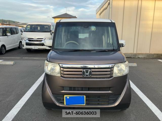 Honda N BOX PLUS 2014-10 8526247-0