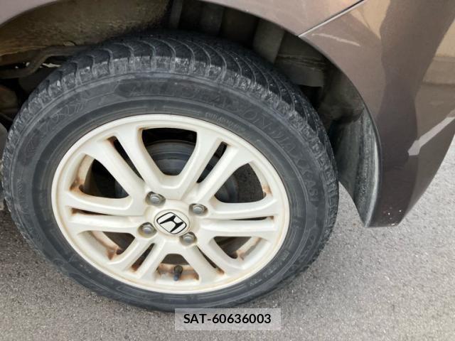 Honda N BOX PLUS 2014-10 8526247-9