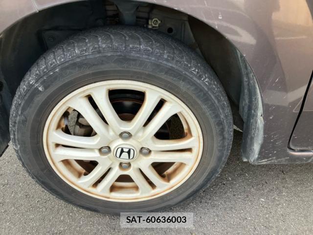 Honda N BOX PLUS 2014-10 8526247-10