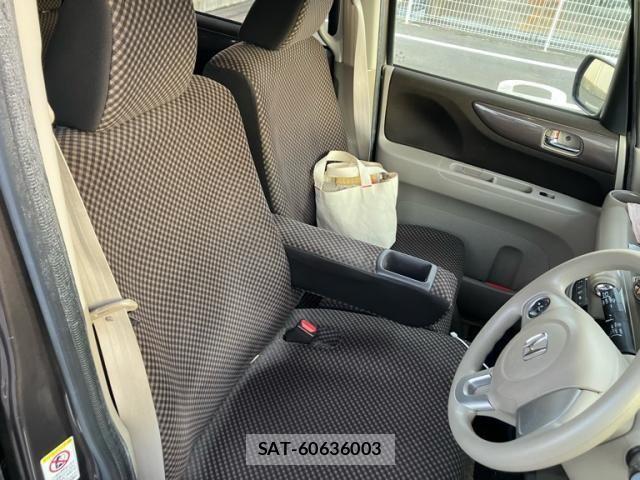 Honda N BOX PLUS 2014-10 8526247-12