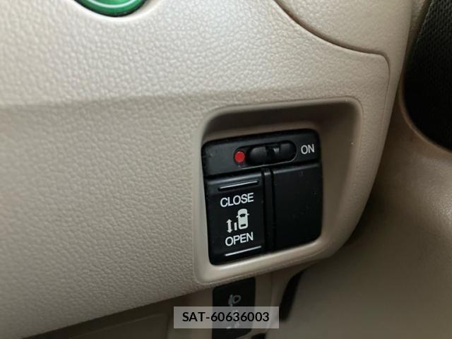 Honda N BOX PLUS 2014-10 8526247-17