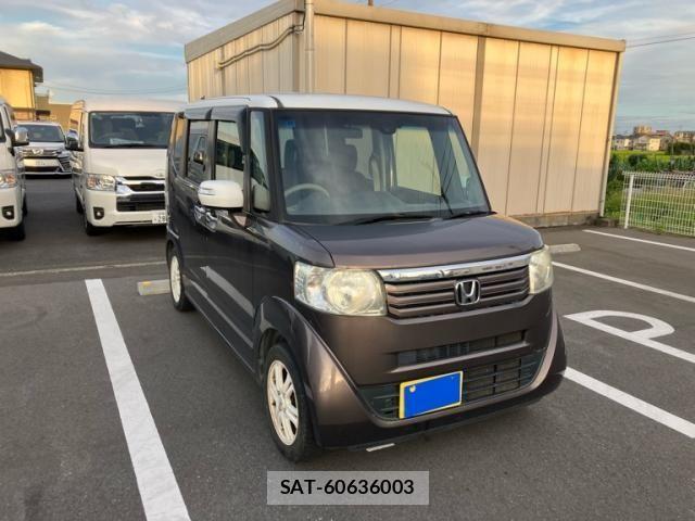 Honda N BOX PLUS 2014-10 8526247-1