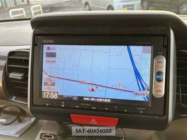 Honda N BOX PLUS 2014-10 8526247-25