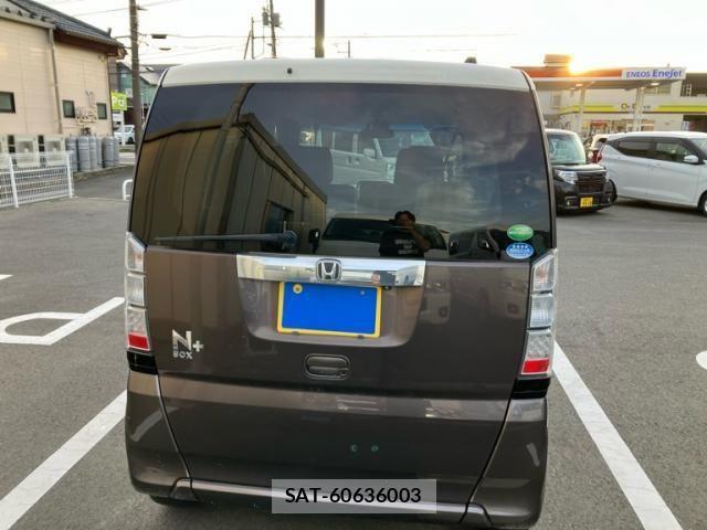 Honda N BOX PLUS 2014-10 8526247-3