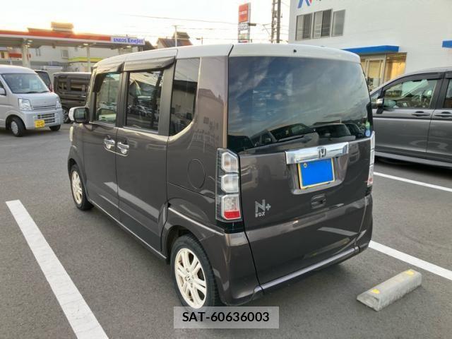 Honda N BOX PLUS 2014-10 8526247-5