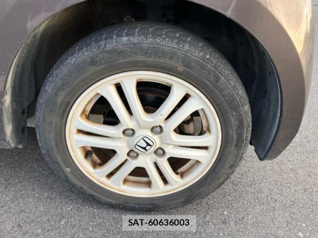 Honda N BOX PLUS 2014-10 8526247-7