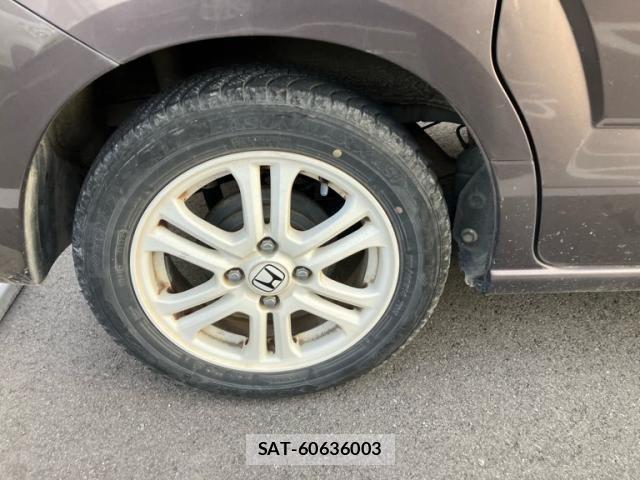 Honda N BOX PLUS 2014-10 8526247-8