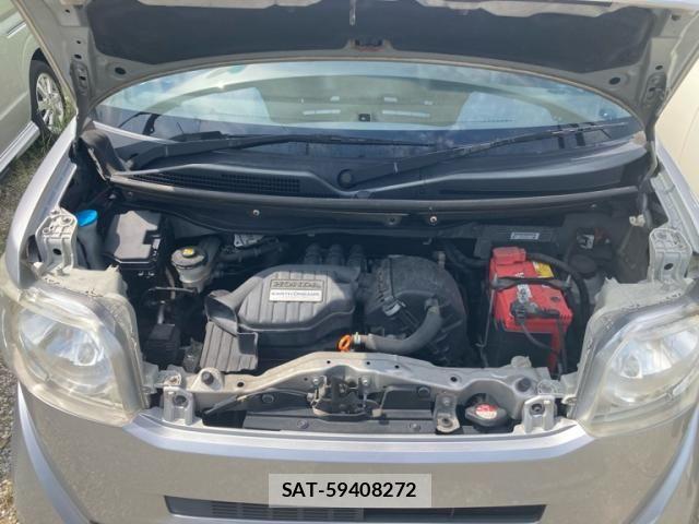 Honda N BOX PLUS 2013-04 8562958-13