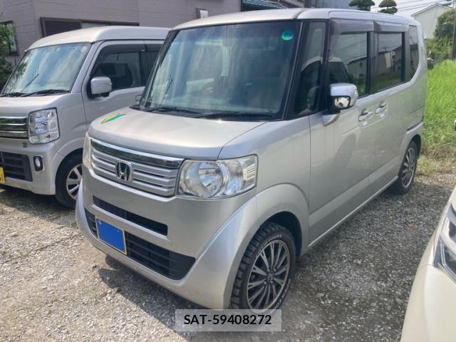 Honda N BOX PLUS 2013-04 8562958-1