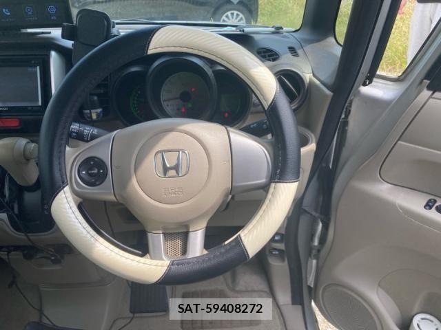 Honda N BOX PLUS 2013-04 8562958-19