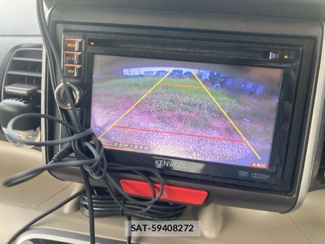 Honda N BOX PLUS 2013-04 8562958-22