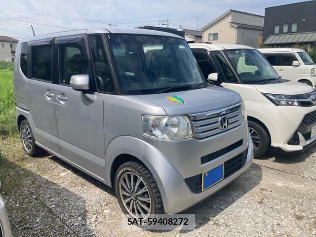 Honda N BOX PLUS 2013-04 8562958-3