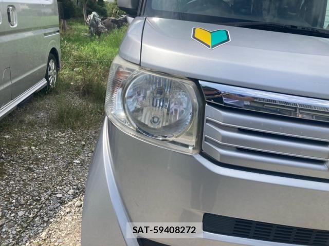 Honda N BOX PLUS 2013-04 8562958-4