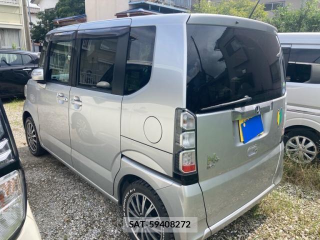 Honda N BOX PLUS 2013-04 8562958-5