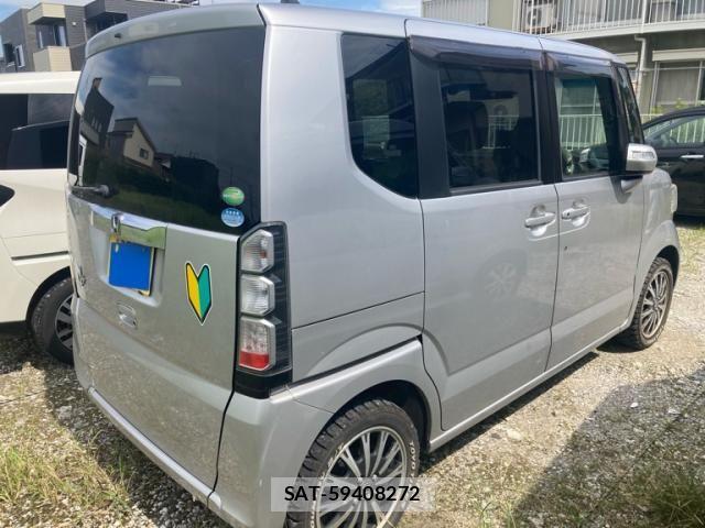 Honda N BOX PLUS 2013-04 8562958-6