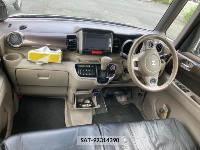 Honda N BOX PLUS 2013-12 8796923-12