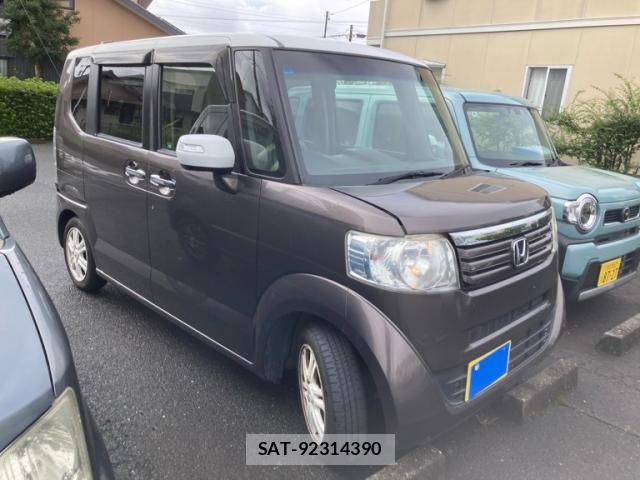 Honda N BOX PLUS 2013-12 8796923-1