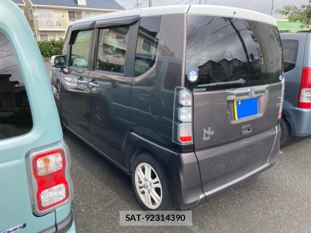 Honda N BOX PLUS 2013-12 8796923-3