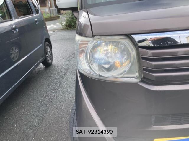 Honda N BOX PLUS 2013-12 8796923-4