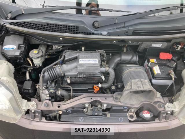Honda N BOX PLUS 2013-12 8796923-5
