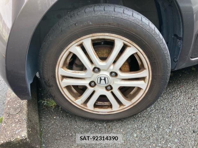 Honda N BOX PLUS 2013-12 8796923-6
