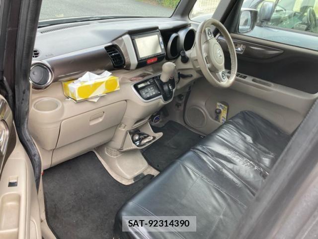 Honda N BOX PLUS 2013-12 8796923-8