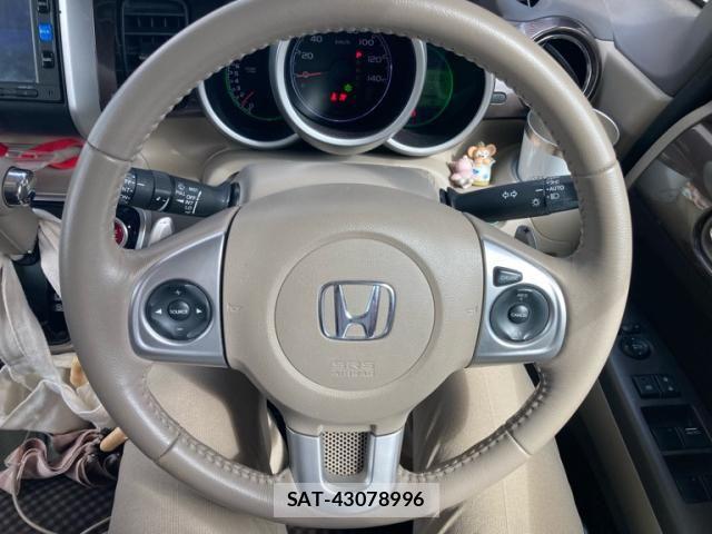 Honda N BOX PLUS 2016-09 8830784-10