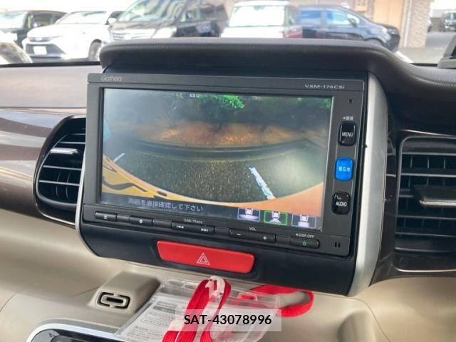 Honda N BOX PLUS 2016-09 8830784-13