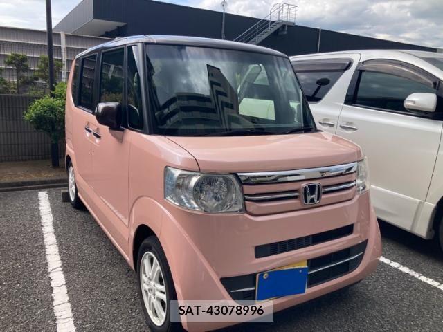 Honda N BOX PLUS 2016-09 8830784-1