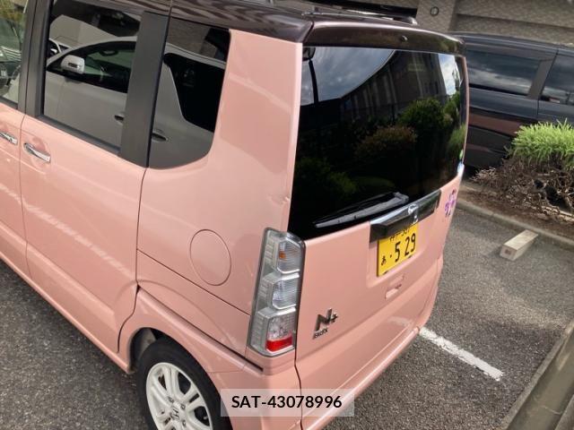 Honda N BOX PLUS 2016-09 8830784-2