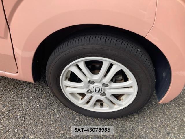Honda N BOX PLUS 2016-09 8830784-3