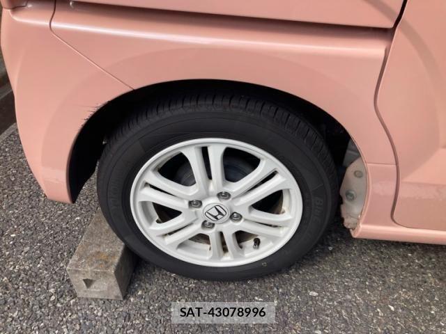 Honda N BOX PLUS 2016-09 8830784-4