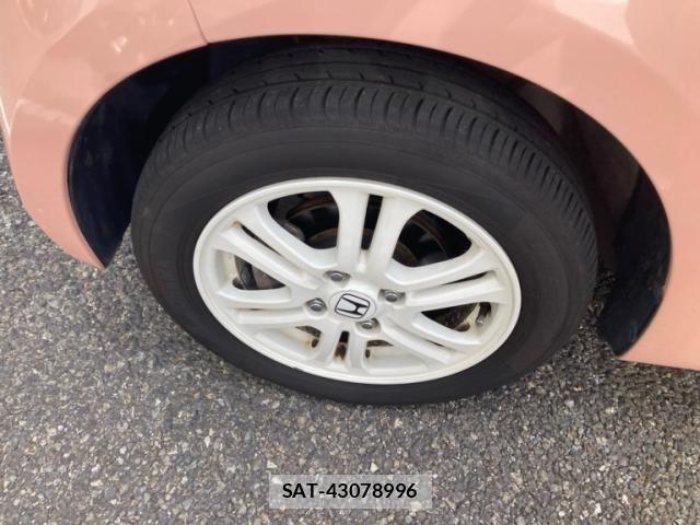 Honda N BOX PLUS 2016-09 8830784-6