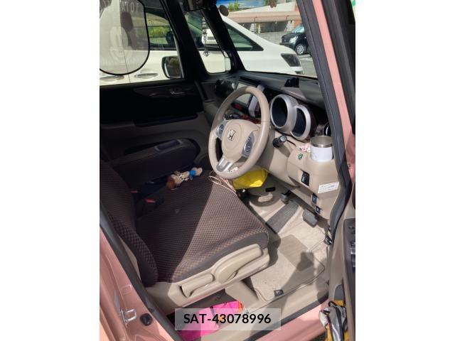 Honda N BOX PLUS 2016-09 8830784-7