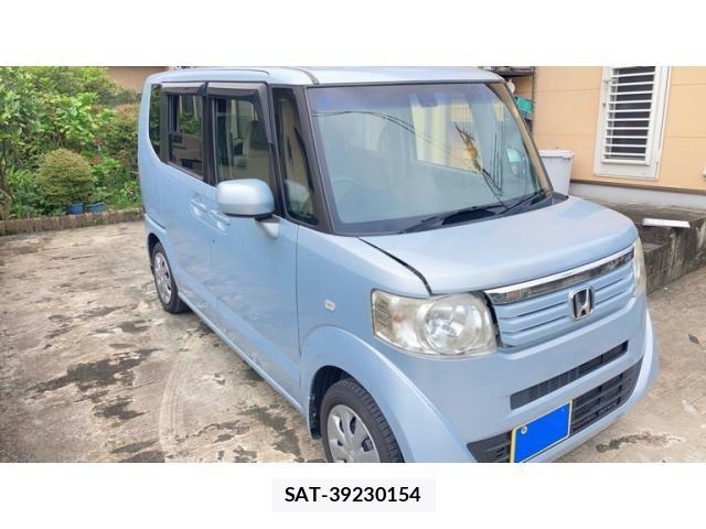 sat car