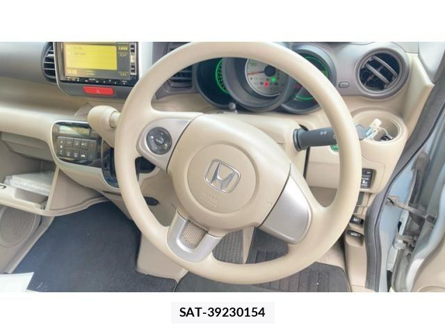 Honda N BOX PLUS 2012-07 8830785-11