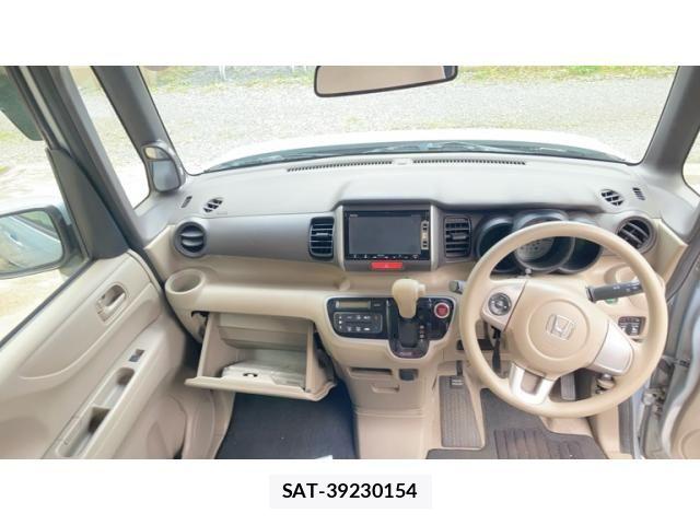Honda N BOX PLUS 2012-07 8830785-13