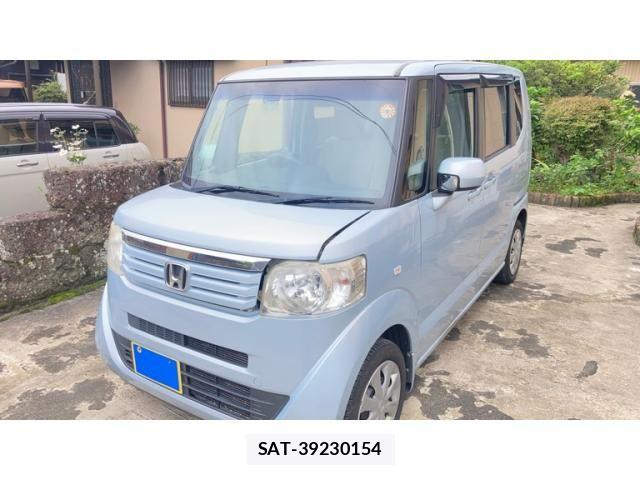 Honda N BOX PLUS 2012-07 8830785-1