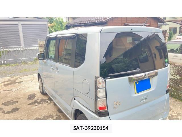 Honda N BOX PLUS 2012-07 8830785-3