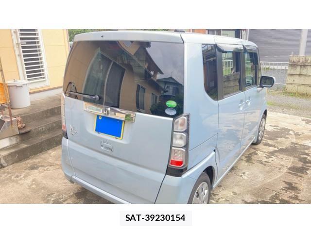 Honda N BOX PLUS 2012-07 8830785-4