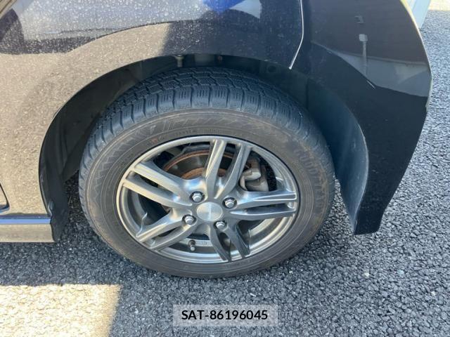 Honda N BOX PLUS CUSTOM 2013-03 7251732-9