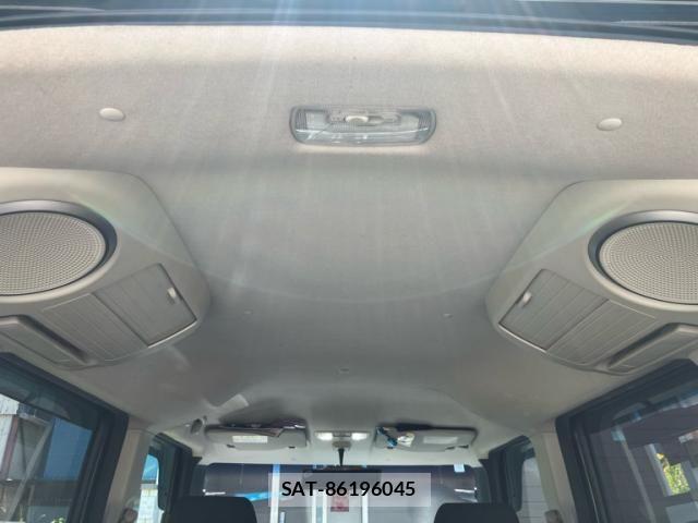 Honda N BOX PLUS CUSTOM 2013-03 7251732-12