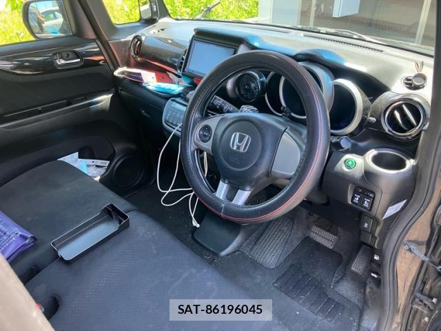 Honda N BOX PLUS CUSTOM 2013-03 7251732-14