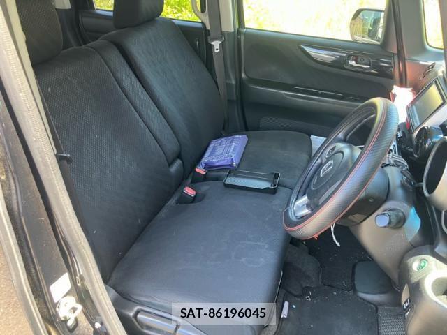 Honda N BOX PLUS CUSTOM 2013-03 7251732-15