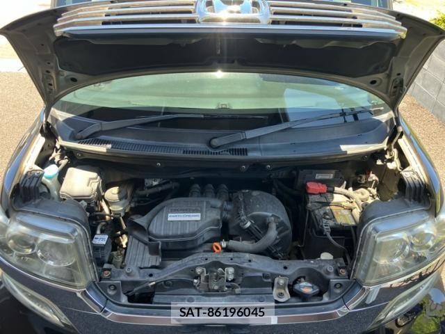 Honda N BOX PLUS CUSTOM 2013-03 7251732-18