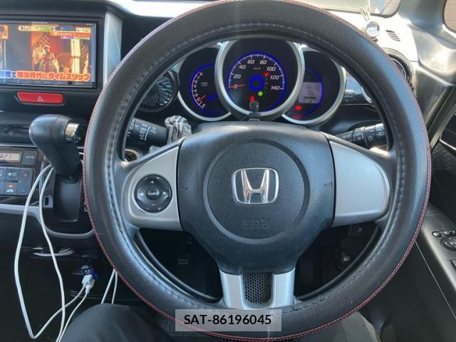 Honda N BOX PLUS CUSTOM 2013-03 7251732-22