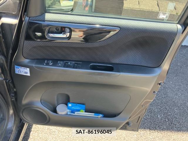 Honda N BOX PLUS CUSTOM 2013-03 7251732-23